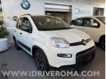 FIAT Panda 1.0 FireFly Hybrid City-Life rif. 23854981