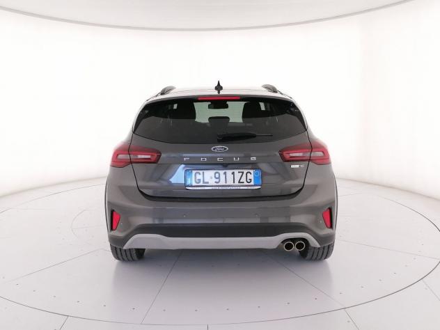 Ford Focus Active 1.0 ecoboost h Style 125cv - Foto 4