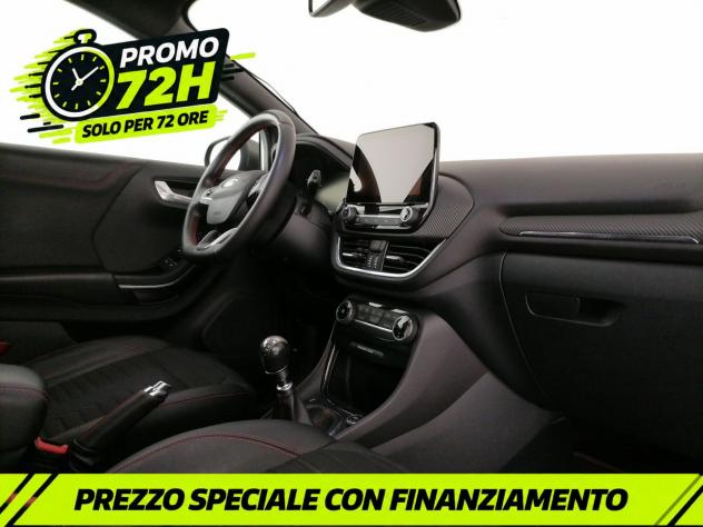 Ford Puma 1.0 ecoboost h ST-Line X s&s 125cv - Foto 7