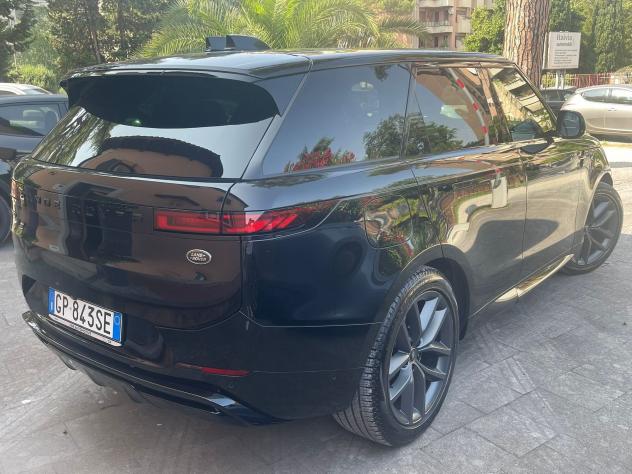 Land Rover Range Rover Sport Range Rover Sport 3.0D l6 249 CV Dynamic HSE TETTO PRONTA CONSEGNA - Foto 6