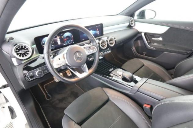 MERCEDES-BENZ A 180 A 180 d Automatic Premium rif. 24166163
