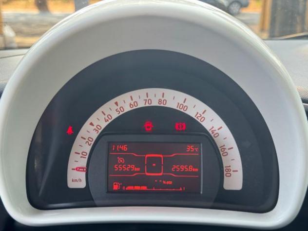 SMART ForTwo Youngster 1.0cc 71cv CRUISE CONTROL rif. 24003021 - Foto 7