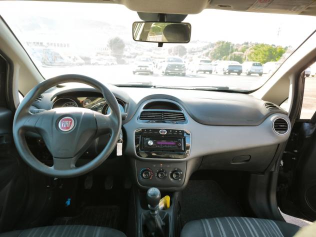 Fiat Punto Evo 1.4 5 porte Dynamic Natural Power - Foto 7