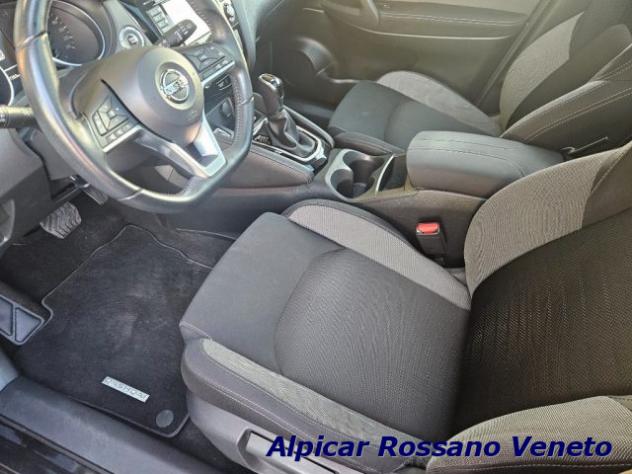 NISSAN Qashqai 1.2 DIG-T N-Connecta rif. 24173958 - Foto 8