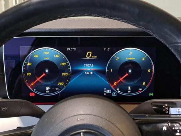 Mercedes-Benz Classe E E220 d 4MATIC Premium Plus - Foto 9