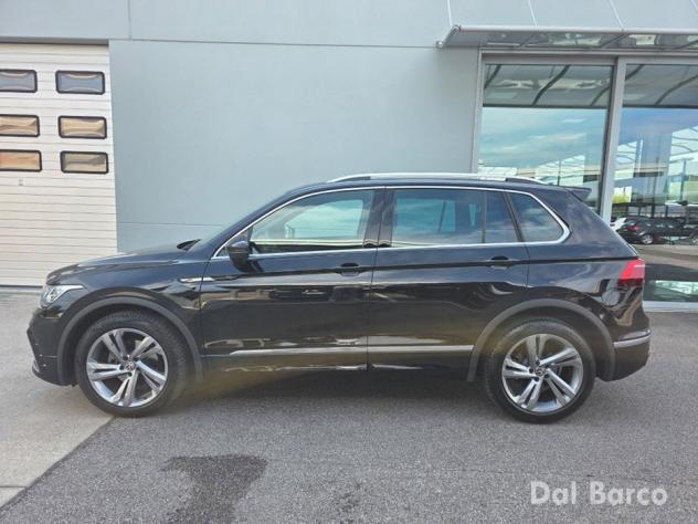 Volkswagen Tiguan 2.0 TDI SCR 110KWR-Line DSG - Foto 4