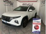 HYUNDAI Tucson 1.6 CRDI XLine rif. 24162361