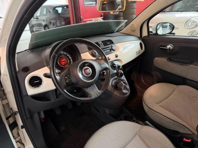 FIAT - 500 - 1.2 Pop - Foto 6