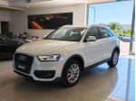 AUDI Q3 2.0 TDI 140 CV Advanced Plus Solo 115.000km