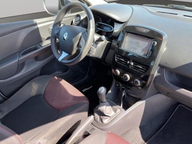 RENAULT Clio VAN 1.5DCI 75CV AUTOCARRO 2P rif. 23659137 - Foto 10