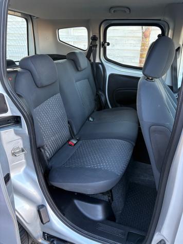 Peugeot Bipper Tepee 1.3 HDi omologato N 1 - Foto 9