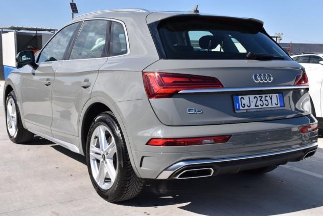 Audi Q5 35 TDI S tronic S line - Foto 6