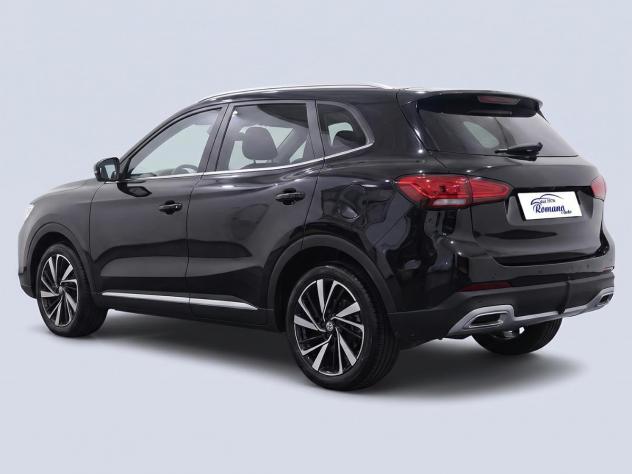 NEW MG ZS 1.5 Hybrid+ Luxury#VIRTUAL COCKPIT! - Foto 2