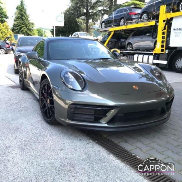 PORSCHE 992 Carrera 4 GTS rif. 23926449 - Foto 2