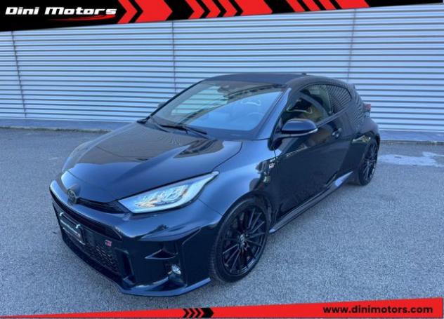 TOYOTA Yaris 1.6 Turbo 3 porte GR Yaris PRONTA CONSEGNA rif. 24021982