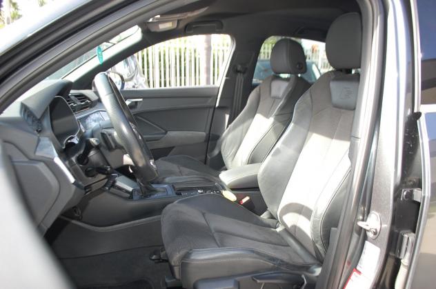 Audi Q3 Sportback 40 2.0 Tdi S line Quattro 190CV S-Tronic - Foto 9
