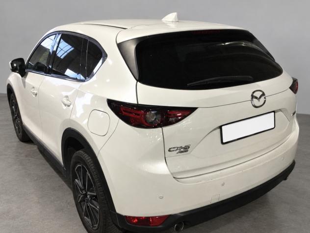 Mazda CX-5 2.2L Skyactiv-D 150 CV AWD - Foto 3