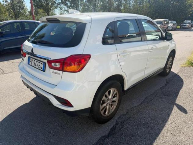 MITSUBISHI ASX 1.6 DI-D 114 CV 2WD Invite Navi rif. 24101341 - Foto 5