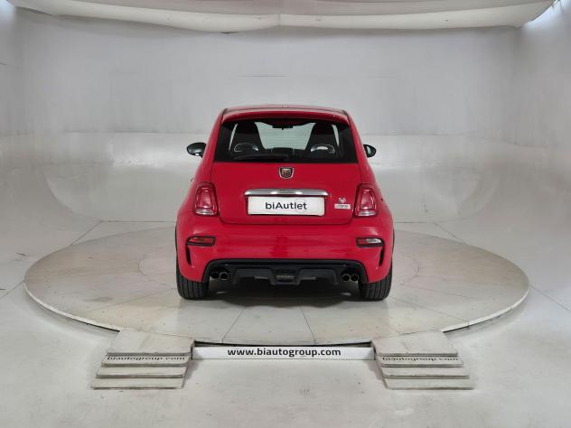 Abarth 595 2016 1.4 t-jet Pista 160cv - Foto 3