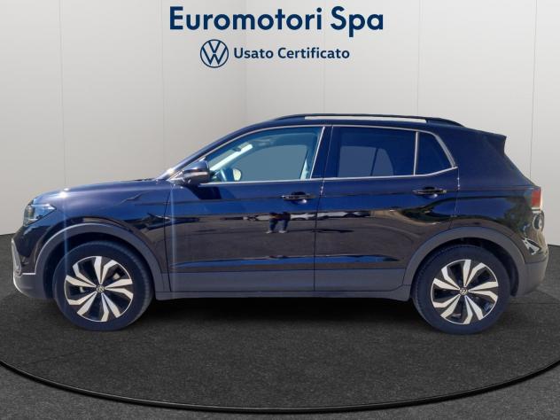 Volkswagen T-Cross T-Cross 1.0 tsi Edition Plus 115cv dsg - Foto 2
