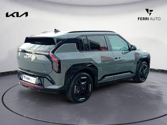 KIA EV3 81.4 kWh GT-line rif. 22982371 - Foto 6