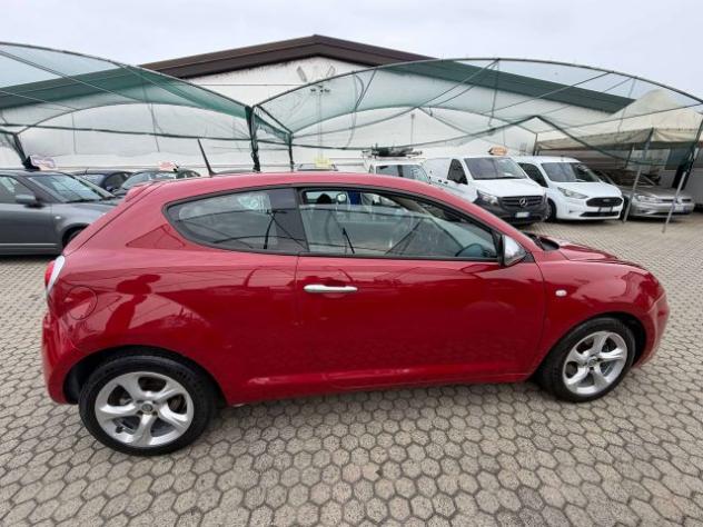 ALFA ROMEO MiTo MiTo 1.3 jtdm 95cv E6 da rivedere rif. 24147482 - Foto 7