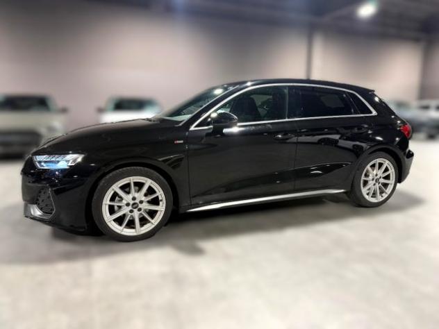 AUDI A3 SPB 35 TFSI S tronic S line rif. 23115617 - Foto 5