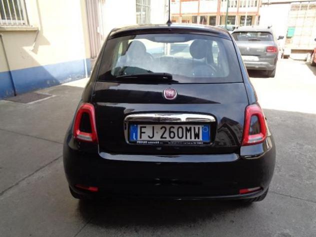 FIAT 500 1.3 M-JET NEW MODEL rif. 17315446 - Foto 6