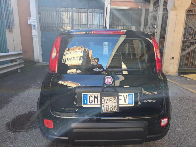 FIAT - Panda - 1.0 FireFly S&S Hybrid - Foto 7