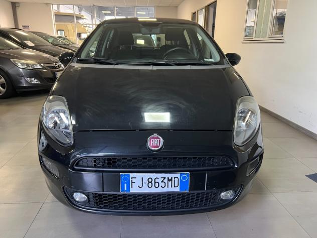 Fiat Punto 1.4 8V 5 porte Easypower Street - Foto 9