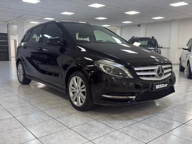 Mercedes-Benz Classe B B 180 be Executive - Foto 3