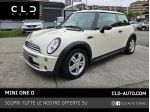 MINI Mini Mini 1.4 One D 88cv
