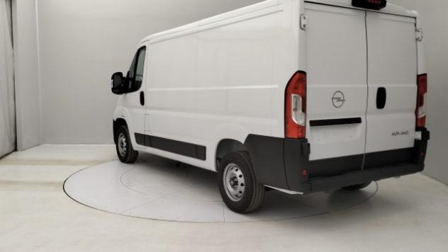 OPEL Movano Furg. 30-L2 H1 BlueHDi S&S 120 rif. 22141820 - Foto 3