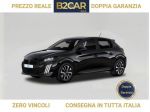Peugeot 208 Allure Hybrid 145 e-DCS6 auto