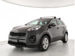 Kia Sportage 2WD 1.7CRDI