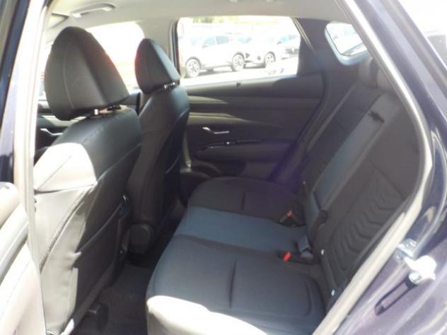 HYUNDAI Tucson KM0 - 1.6 HEV 215CV AT Exellence rif. 22504320 - Foto 8