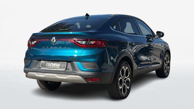 Renault Arkana 1.6 E-Tech full hybrid E-Tech Engineered 145cv - Foto 2