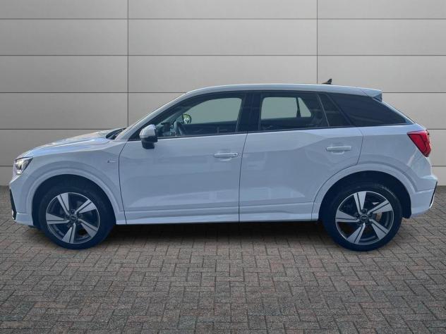 Audi Q2 2.0 30 TDI S LINE ED S TRONIC - Foto 2