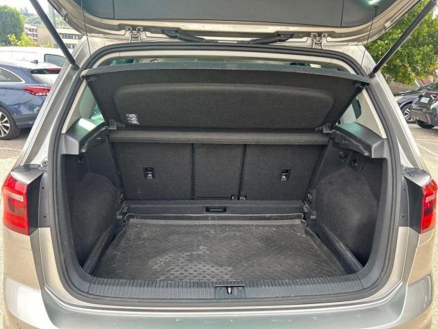 Volkswagen Golf Sportsvan 1.4 TSI 125cv Highline - Foto 5
