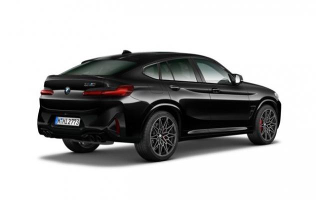 BMW X4 M Competition rif. 24133721 - Foto 2
