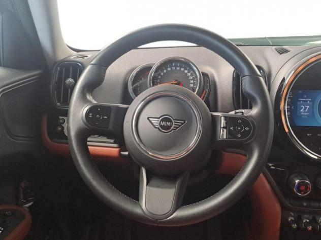 MINI Countryman 1.5 Cooper Classic Countryman rif. 23861154 - Foto 10