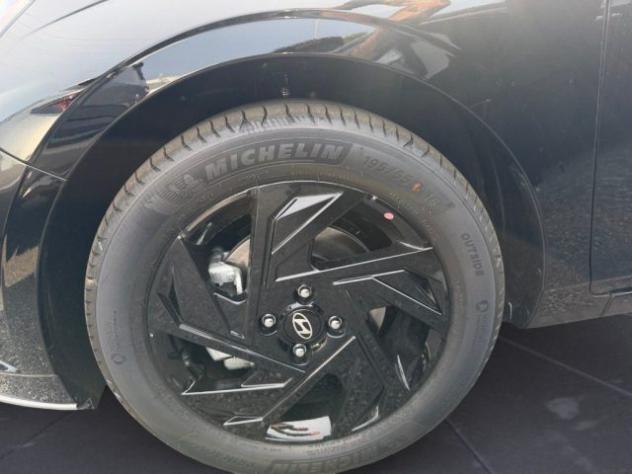 HYUNDAI i20 1.0 TGDi Dark Line rif. 23871972 - Foto 10