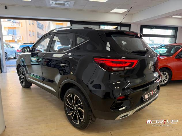 MG ZS (2021-2025) ZS 1.5 VTi-tech Luxury - Foto 5