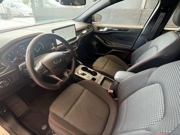 Ford Focus 1.5 Ecoblue 115cv ST -Line Auto SW - Foto 7