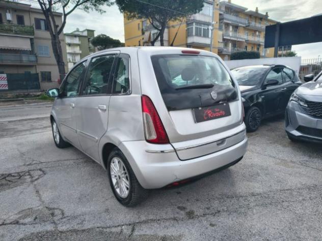 LANCIA MUSA 1.3 MTJ S&S Oro Plus rif. 23838134 - Foto 6