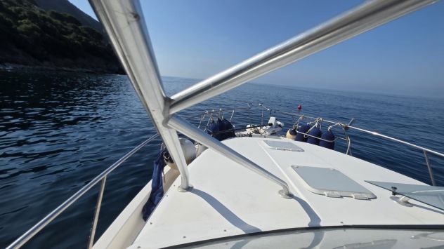 Splendido fisherman Pro-line 33 express flybridge - Foto 2