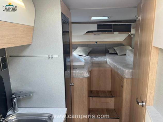 HYMER-ERIBA HYMER B MC-I 580 - VERSIONE CAMPERIS rif. 20908152 - Foto 6
