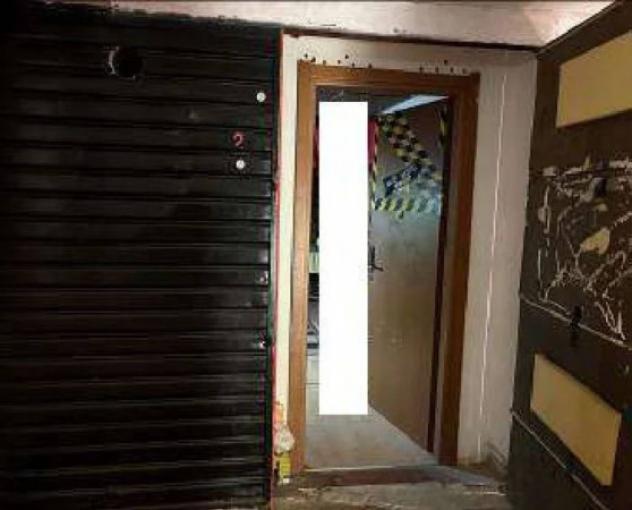 Immobile in asta di 16 m² in vendita a Sassari - Foto 10