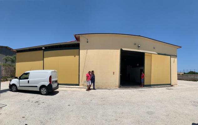 Commerciale in vendita a Siracusa