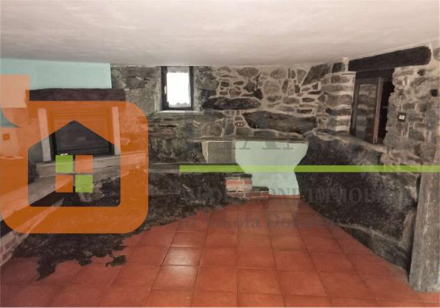 V000451 - CASETTA IN MONTAGNA - Foto 13